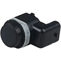 ZEALfix Sensor de estacionamiento PDC 66209139868 para 5er E60 E61 X3 E83 X5 E70 X6 E71 E72 X3 E83